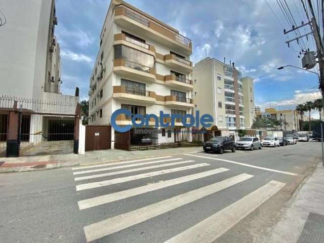 Apartamento com 3 quartos à venda na Rua Manoel Félix Cardoso, 167, Abraão, Florianópolis por R$ 899.000