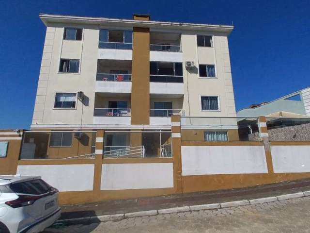 Apartamento com 2 quartos à venda na Rua Domingos Barbosa, 376, Forquilhas, São José por R$ 262.000