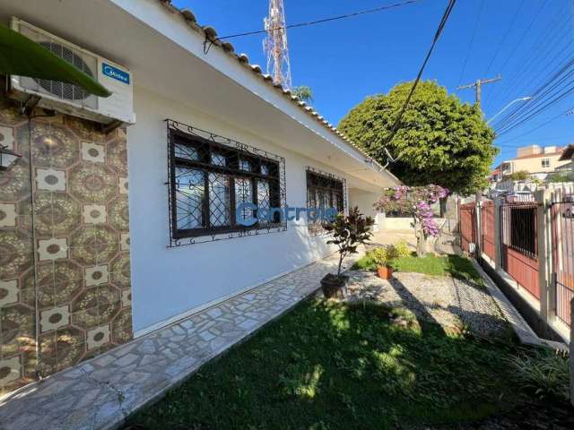 Casa com 3 quartos à venda na Rua Cândido Amaro Damásio, 651, Jardim Cidade de Florianópolis, São José por R$ 1.490.000