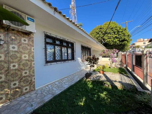 Casa com 3 quartos à venda na Rua Cândido Amaro Damásio, 651, Jardim Cidade de Florianópolis, São José por R$ 1.490.000