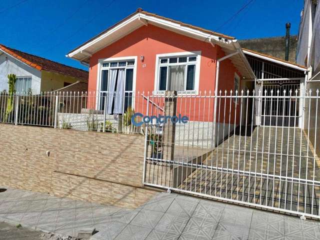 Casa com 4 quartos à venda na Armazem, 63, Bela Vista, São José por R$ 620.000