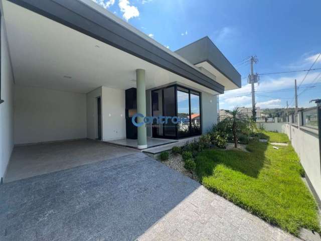 Casa com 3 quartos à venda na Gm Marcelo Corrêa Awdziej, 2, Forquilhas, São José por R$ 740.000