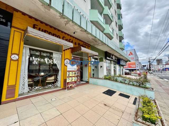 Ponto comercial à venda na Avenida Lédio João Martins, 1000, Kobrasol, São José por R$ 360.000