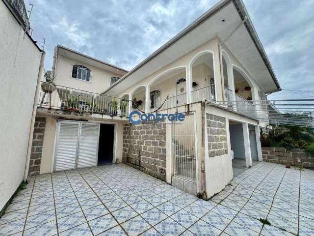 Casa com 3 quartos à venda na Manoel Cardoso, 51, Capoeiras, Florianópolis por R$ 1.100.000