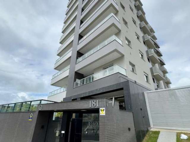 Apartamento com 2 quartos à venda na Rua José Victor da Rosa, 43, Barreiros, São José por R$ 817.720