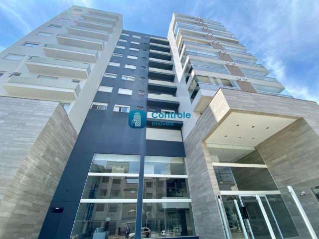 Apartamento com 2 quartos à venda na Rua Euclides Machado, 341, Canto, Florianópolis por R$ 1.128.589