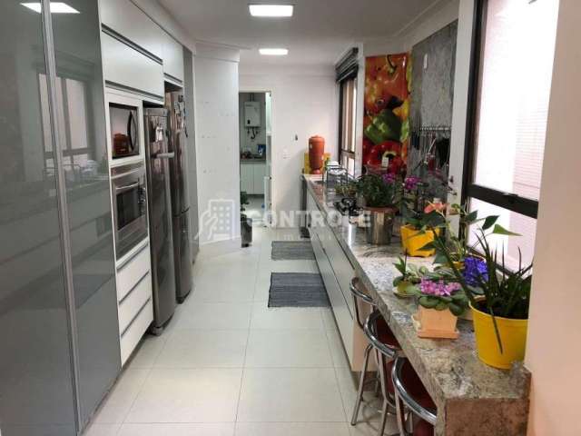 Apartamento com 4 quartos à venda na Beira Mar Norte, 3886, Agronômica, Florianópolis por R$ 1.980.000