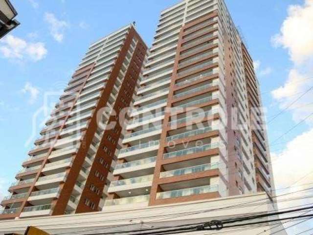 Apartamento com 2 quartos à venda na Avenida Barão do Rio Branco, 56, Centro, Palhoça por R$ 680.000