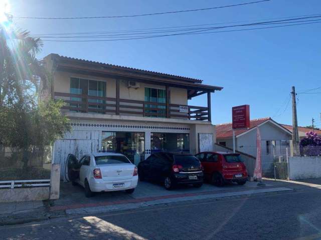 Casa com 3 quartos à venda na Rua Antônio Basil Schroeder, 1520, Bela Vista, São José por R$ 880.000