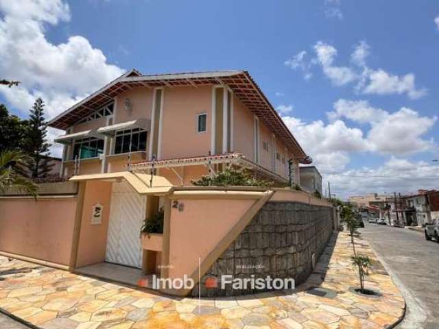 Casa para alugar em fortaleza