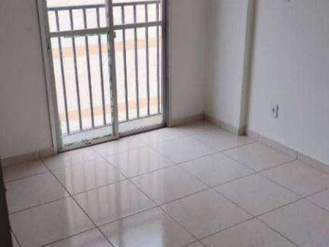 Apartamento com 1 dormitório à venda, 40 m² por R$ 145.000,00 - Centro - Campinas/SP