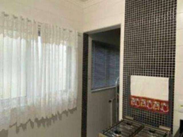Apartamento com 2 dormitórios à venda, 62 m² por R$ 235.000,00 - Jardim Paulicéia - Campinas/SP