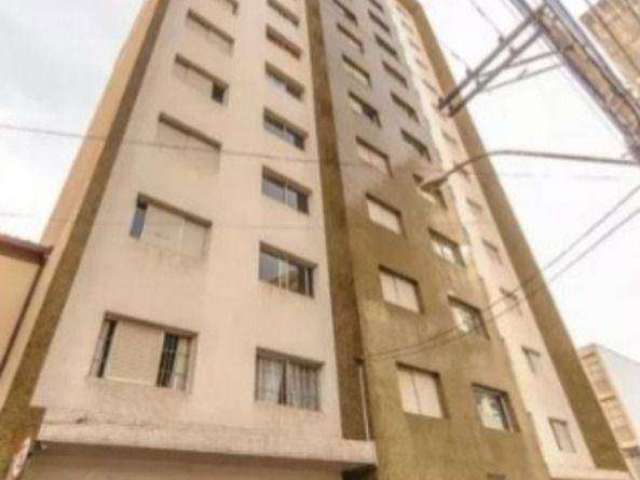 Apartamento com 1 dormitório à venda, 54 m² por R$ 208.000,00 - Centro - Campinas/SP