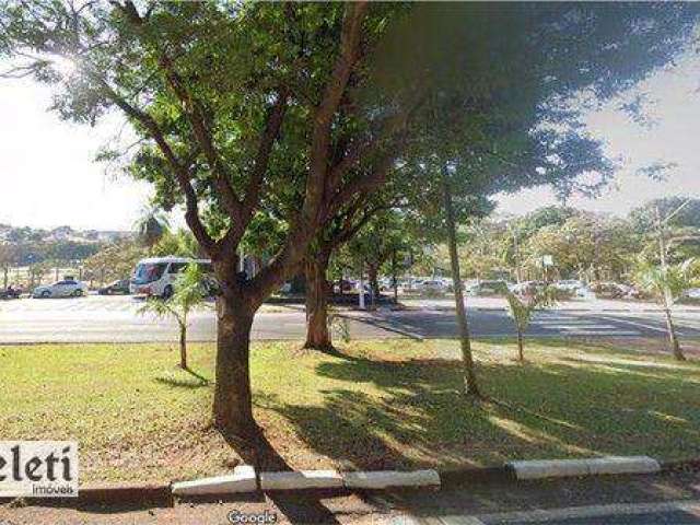 Sobrado com 4 dormitórios para alugar, 400 m² por R$ 7.431,00/mês - Parque Taquaral - Campinas/SP