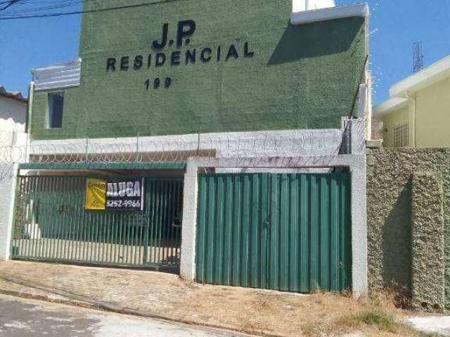 Sala comercial com 1 sala para alugar na Rua Inspetor Joaquim Atensia, Jardim Paulistano, Campinas, 21 m2 por R$ 1.250