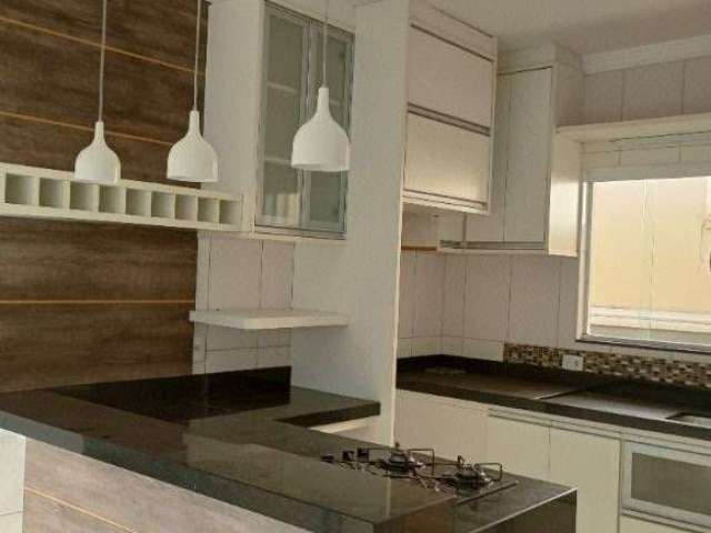 Casa com 4 dormitórios à venda, 230 m² por R$ 1.270.000,00 - Jardim São Francisco - Valinhos/SP