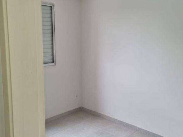 Apartamento com 2 dormitórios à venda, 47 m² por R$ 240.000,00 - Jardim Boa Esperança - Campinas/SP