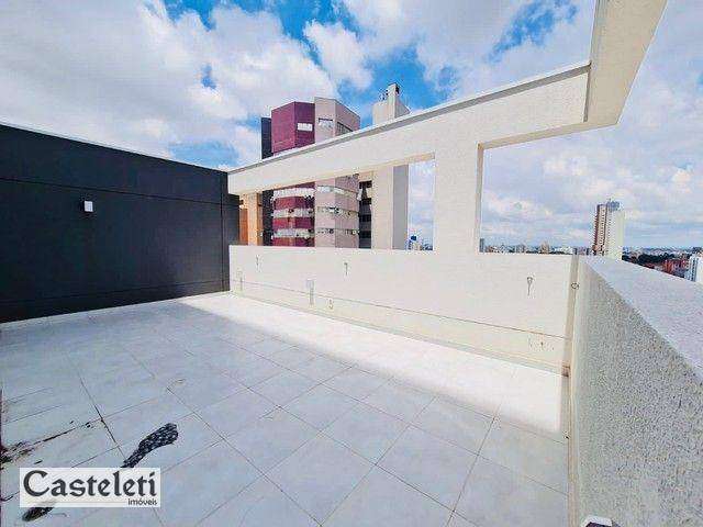 Apartamento Duplex com 2 dormitórios, 111 m² - venda por R$ 1.190.000,00 ou aluguel por R$ 5.457,00/mês - Centro - Campinas/SP