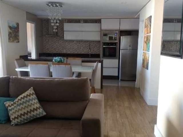 Apto a venda na vila carrão, andar alto, semi mobiliado, terraço gourmet, 02 vagas !!