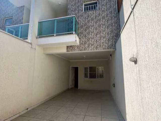 Sobrado a venda na vila carrão, 03 dormitórios, 125m², 02 vagas !!