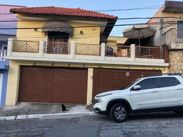 Sobrado a venda na cangaíba ! ! !