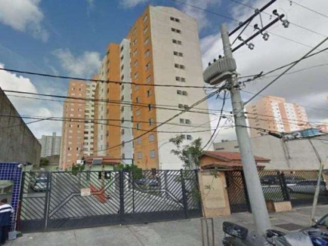 Apto a venda no brás, andar alto, 55 m², 01 vaga !!