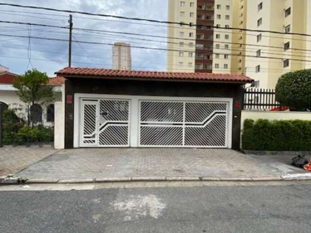 Casa térrea para venda ou locação na vila carrão, terreno medindo 8 x 50, 04 vagas !!