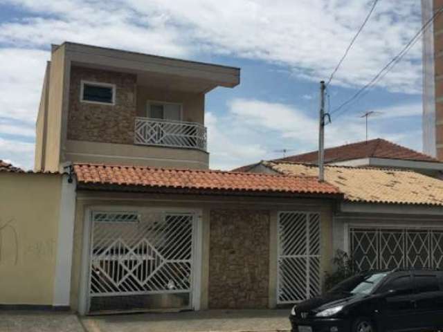 Excelente sobrado na vila formosa, semi mobiliado !