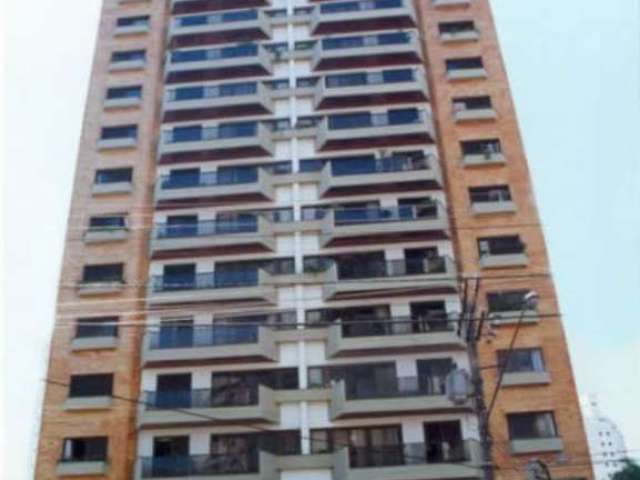 Apto a venda no jd anália franco, 185m², 04 dormitórios, 03 vagas !!