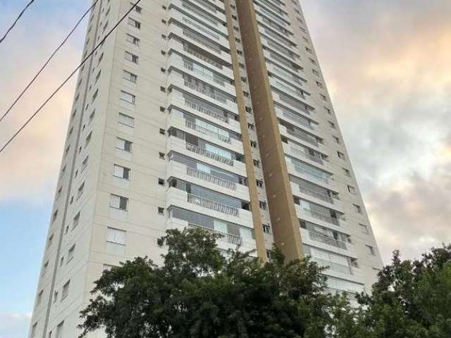 Apto a venda na vila carrão, semi mobiliado, 98m², varanda gourmet envidraçada, 02 vagas !!