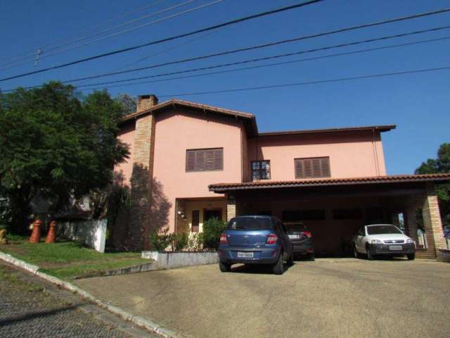 Casa com 4 dormitórios à venda, 556 m² por R$ 3.000.000 - Portal dos Gramados - Guarulhos/SP