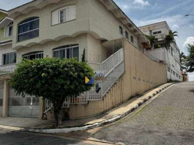 Sobrado à venda, Cidade Maia, 332m².R$1.380.000,00