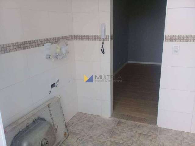 Apartamento com 2 dormitórios à venda, 60 m² por R$ 210.000,00 - Centro - Guarulhos/SP