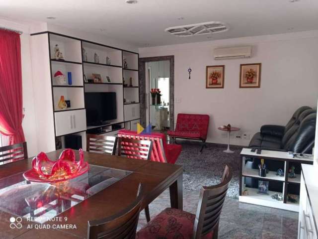 Apartamento com 4 dormitórios à venda, 147 m² por R$ 1.380.000,00 - Vila Augusta - Guarulhos/SP