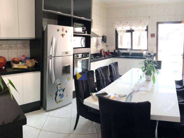 Casa com 2 dormitórios à venda, 200 m² por R$ 1.285.000,00 - Centro - Guarulhos/SP