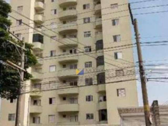 Apartamento à venda, no Condomínio San Remo, com 2 dormitórios à venda, 64 m² por R$ 310.000 - Centro - Guarulhos/SP