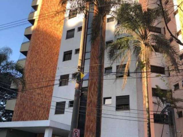 Apartamento Duplex com 4 dormitórios à venda, 360 m² por R$ 2.450.000,00 - Centro - Guarulhos/SP