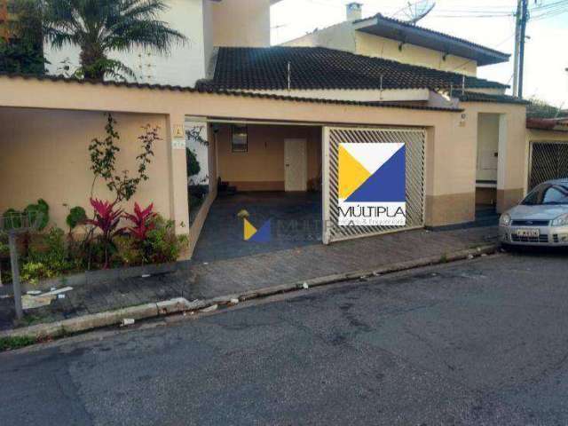 Casa com 3 dormitórios à venda, 335 m² por R$ 1.750.000,00 - Jardim Maia - Guarulhos/SP