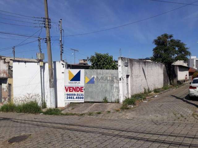 Galpão à venda, 278 m² por R$ 1.060.000,00 - Ponte Grande - Guarulhos/SP