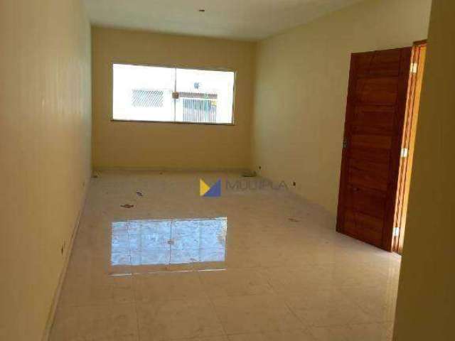 Sobrado com 3 dormitórios à venda, 133 m² por R$ 760.000,00 - Jardim Santa Bárbara - Guarulhos/SP