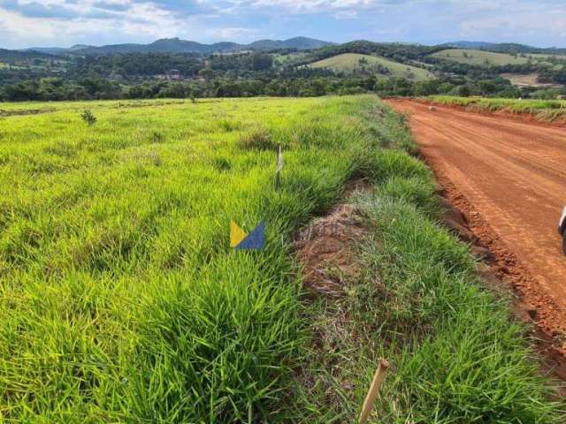 Terreno à venda, 360 m² por R$ 395.000,00 - Boa Vista - Atibaia/SP