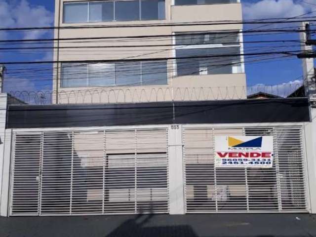 Prédio à venda, 500 m² por R$ 1.600.000,00 - Jardim Bom Clima - Guarulhos/SP