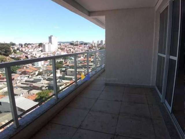 Apartamento com 3 dormitórios à venda, 100 m² por R$ 690.000,00 - Vila Progresso - Guarulhos/SP