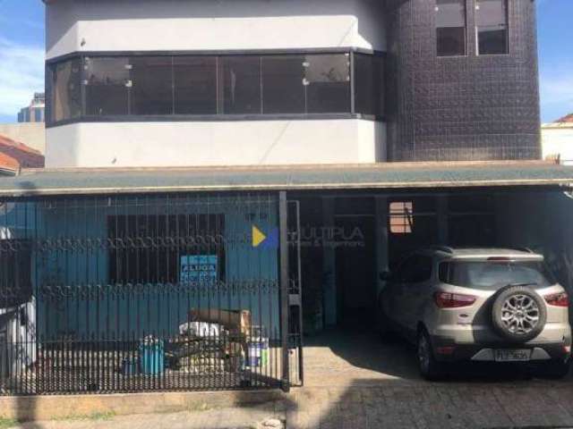 Ponto no Centro de Guarulhos, para alugar, 280 m² por R$ 6.500/mês .