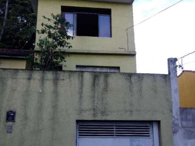 Sobrado com 3 dormitórios à venda, 200 m² por R$ 1.200.000,00 - Vila Milton - Guarulhos/SP