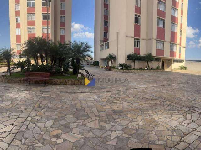 Apartamento com 2 dormitórios à venda, 98 m² por R$ 350.000,00 - Centro - Guarulhos/SP