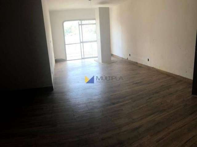 Apartamento com 4 dormitórios, 2 suítes - 168,00m² - R$ 850.000 - Vila Almeida - Guarulhos/SP