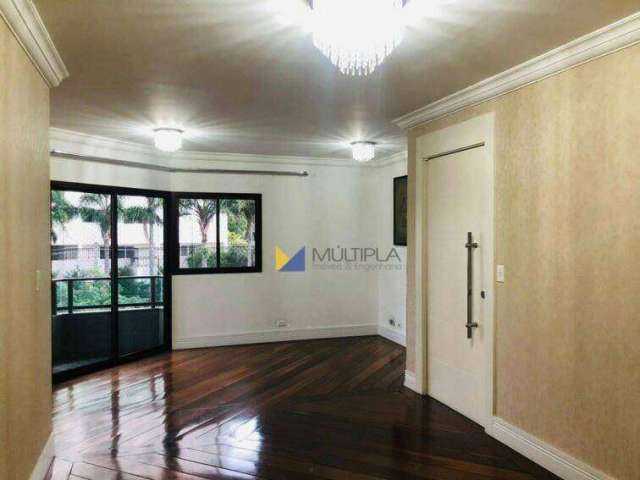 Apartamento no jardim Maia,com 3 dormitórios à venda, 119 m² por R$ 700.000  - Guarulhos/SP