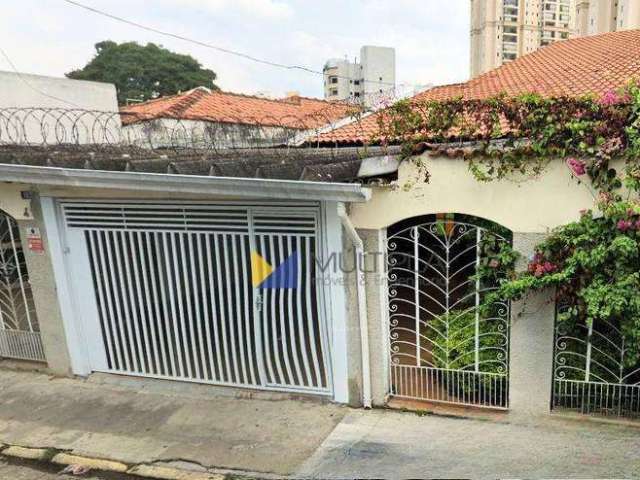 Locação: Casa Comercial - R$ 6.000 - Centro de Guarulhos