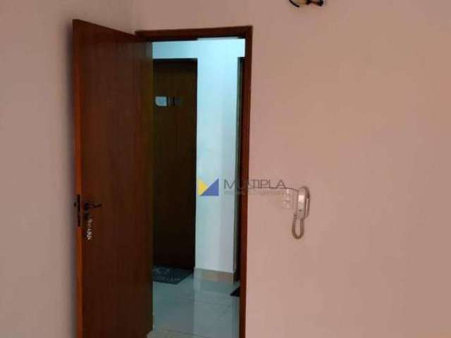 Sala para alugar, 35 m²